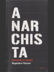 Anarchista - náhled