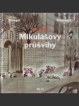 Mikulášovy průšvihy - náhled