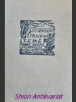 Dlouhá cesta - svazek i. - ztracená země ( det tabte land ) - jensen johannes vilhelm - náhled