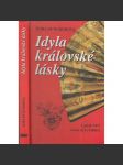 Idyla královské lásky - náhled