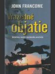 Vražedné objatie - náhled