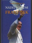 Nádej menom františek - náhled