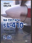 Na cestách s l-410 2. sk283. orlita albert - náhled