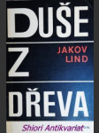 Duše z dřeva - lind jakov - náhled