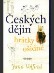 Českých dějin hrátky ošidné - náhled