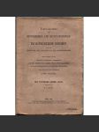 Topographie der historischen und Kunst-Denkmale im politischen Bezirke Kolin [= Topographie der historischen und Kunst-Denkmale im Königreiche Böhmen von der Urzeit bis zum Anfange des XIX. Jahrhundertes; 1] [Kolín] - náhled