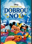 Disney - pohádky na dobrou noc - náhled