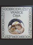 Dobrodružství vrabce Čima - náhled