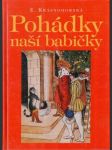 Pohádky naší babičky - náhled