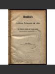 Handbuch der Direktoren, Professoren und Lehrer der österr. Gymnasien, Realschulen und verwandten Anstalten (Lehrerbildungsanstalten, Handelsmittelschulen, u. a.) - náhled