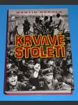 Krvavé století - náhled