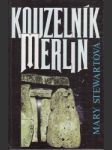 Kouzelník Merlin - náhled