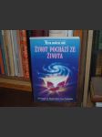 VĂ˝zva modernĂ­ vÄ›dÄ›: Ĺ˝ivot pochĂˇzĂ­ ze Ĺľivota - náhled