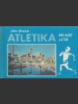 Atletika - náhled