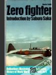 Zero fighter - introduction by Saburo Sakai - náhled