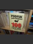 Podfuk jako řemeslo, 100 lukrativních zaměstnání - náhled