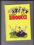 Broučci - náhled