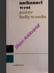 Požár hollywoodu - west nathanael - náhled