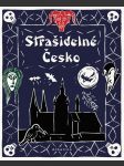 Strašidelné česko staňková nikola - náhled