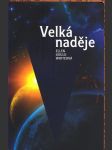 Velká naděje whiteová ellen gould - náhled