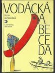 Vodácká abeceda - náhled