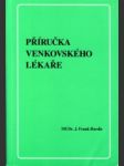 Příručka venkovského lékaře - náhled