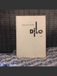 Dílo 1 (1963) - náhled