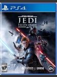 Star Wars Jedi: Fallen Order - náhled