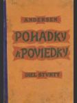 Pohádky a poviedky IV. - náhled