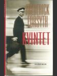 Kvintet - náhled