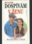 Dospívám v ženu - náhled