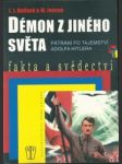 Démon z jiného světa - náhled