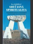 Současná spiritualita - náhled