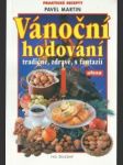 Vánoční hodování - náhled