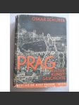 Prag - Kultur/Kunst/Geschichte (Kultura/umění/historie) - náhled