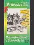 Mariánskolázeňsko a Slavkovský les - náhled