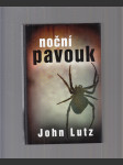 Noční pavouk - náhled