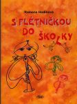 S flétničkou do školky + cd hodinová romana - náhled