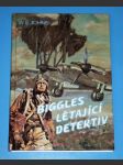 Biggles - létající detektív - náhled