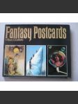 Fantasy Postcards - náhled