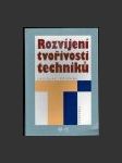 Rozvíjení tvořivosti techniků - náhled