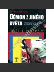 Démon z jiného světa [Adolf Hitler - ztělesnění ďábla - Pátrání po tajemství Adolfa Hitlera] - náhled