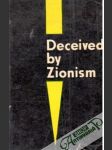 Deceived by Zionism - náhled