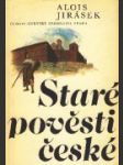 Staré pověsti české - náhled