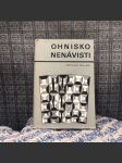 Ohnisko nenávisti - náhled