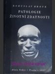 Patologie životní zdatnosti - brouk bohuslav - náhled