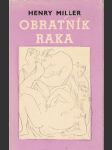 Obratník raka - náhled