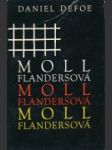 Moll Flandersová - náhled