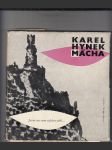 Karel Hynek Mácha : Jasná noc mne vzhůru vábí... (obsahuje mj. Máj) - náhled