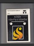 Krby (Návrhy a stavba) - náhled